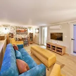 Villa Scenic Hillside With Pool Terrace Kalkan