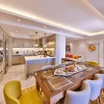 Villa Scenic Hillside With Pool Terrace *