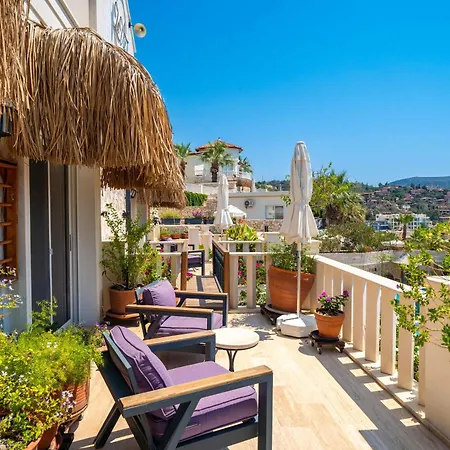 Scenic Hillside With Pool Terrace *